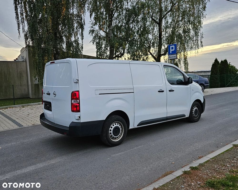 Opel Vivaro - 7