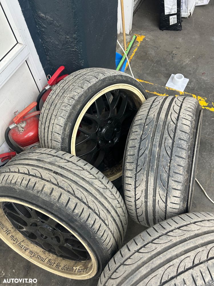 BMW Seria 3 318d - 11