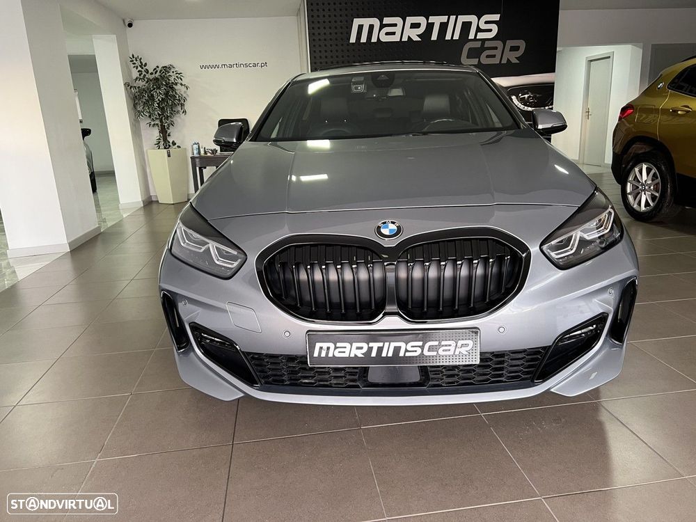 BMW 116 d M Sport - 2