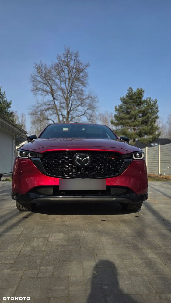 Mazda CX-5 2.0 Homura 2WD - 6