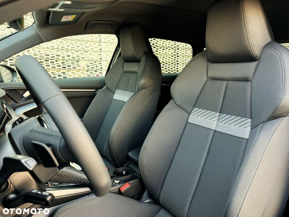 Audi A3 Sportback - 20