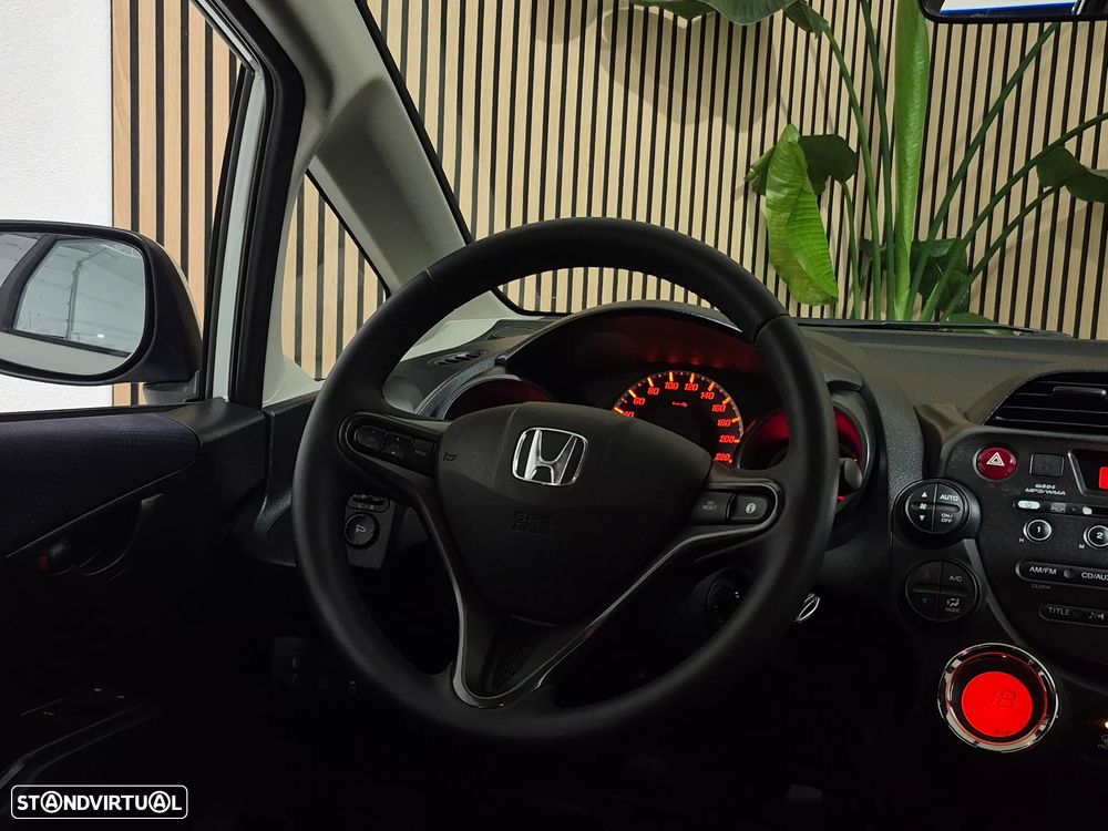 Honda Jazz 1.2 i-VTEC - 8