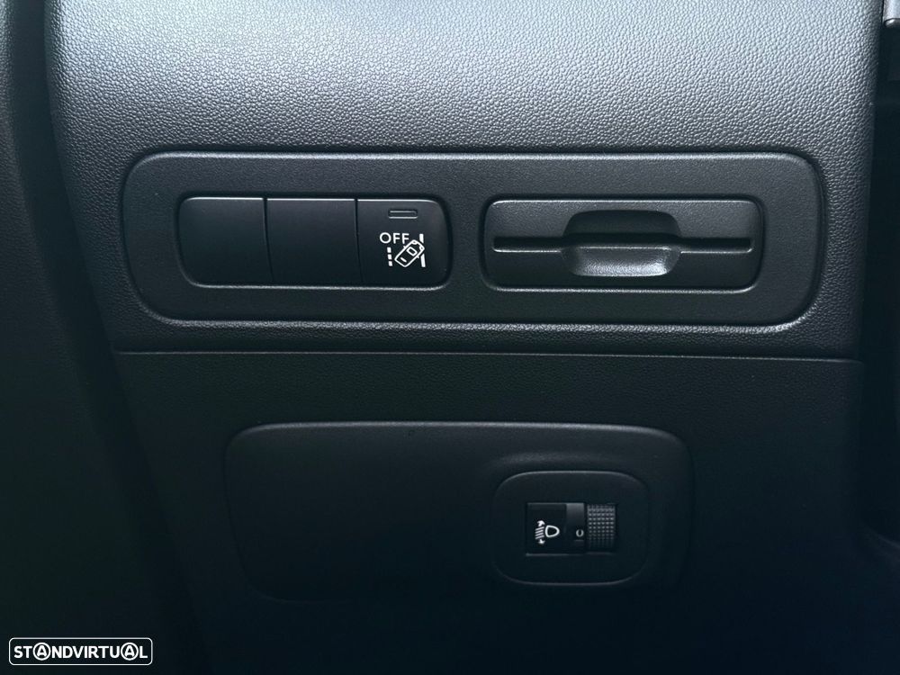 Citroën C3 Aircross 1.2 PureTech Live - 11