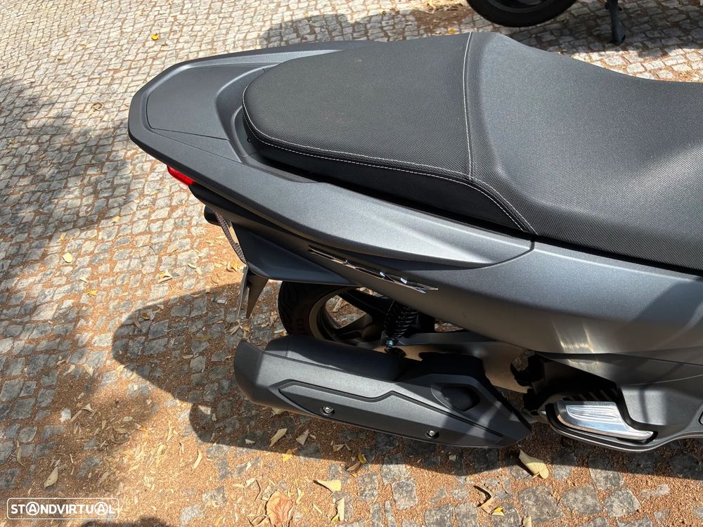 Honda PCX125 - 7