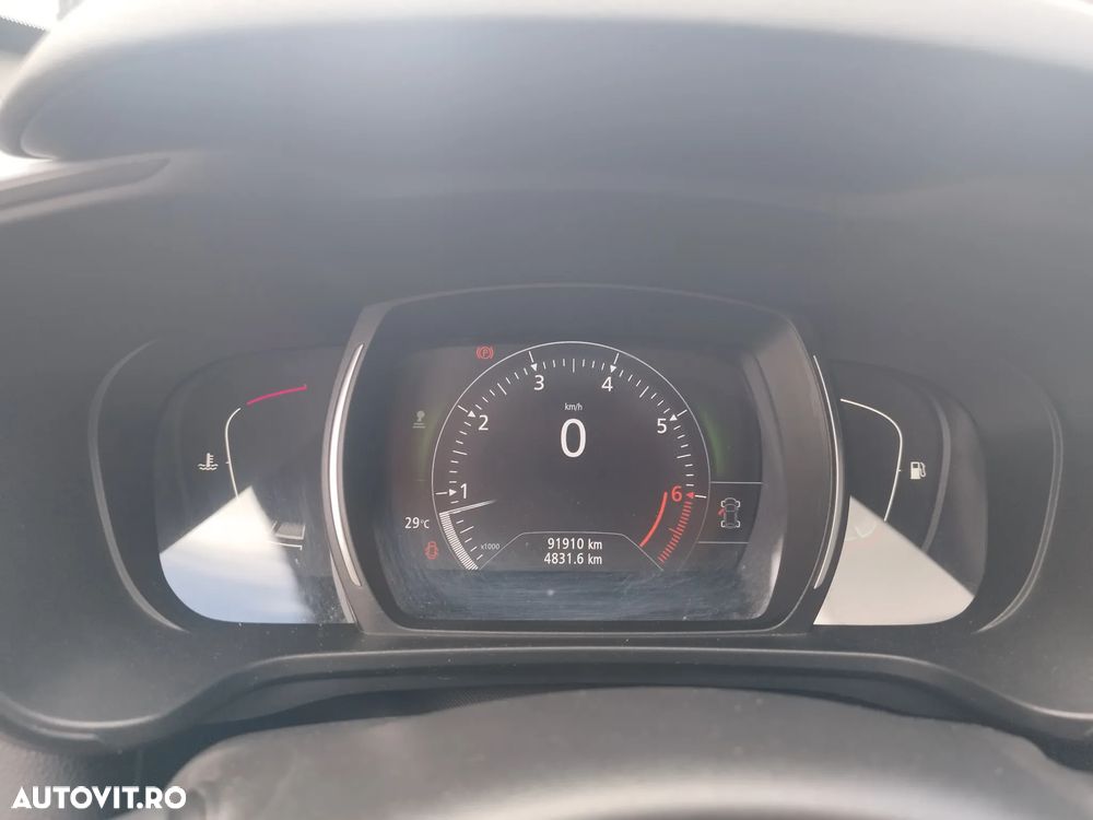 RENAULT Kadjar 2016 — imagine 8