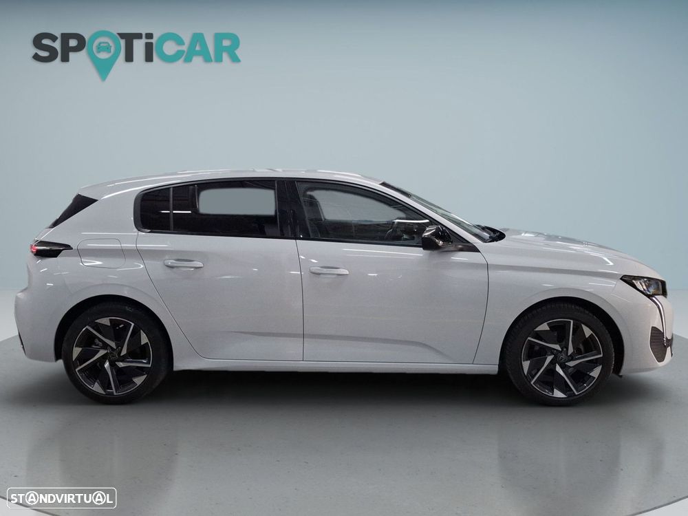 Peugeot 308 1.2 PureTech Allure - 9