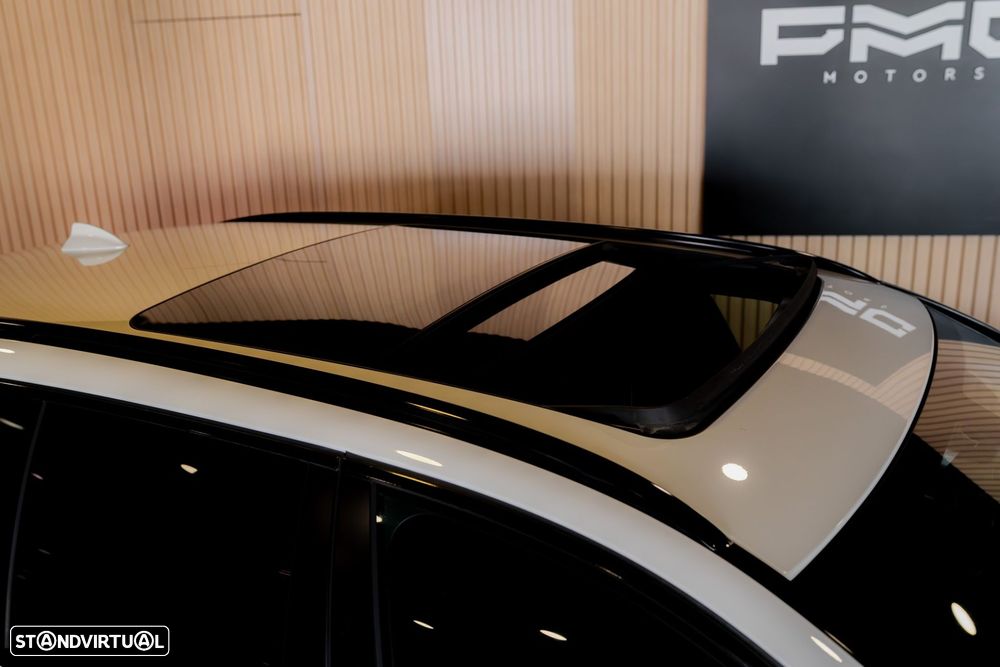 BMW 520 d Pack M - 14