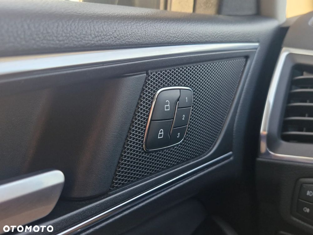 Ford Galaxy 2.0 EcoBlue Titanium PowerShift - 33
