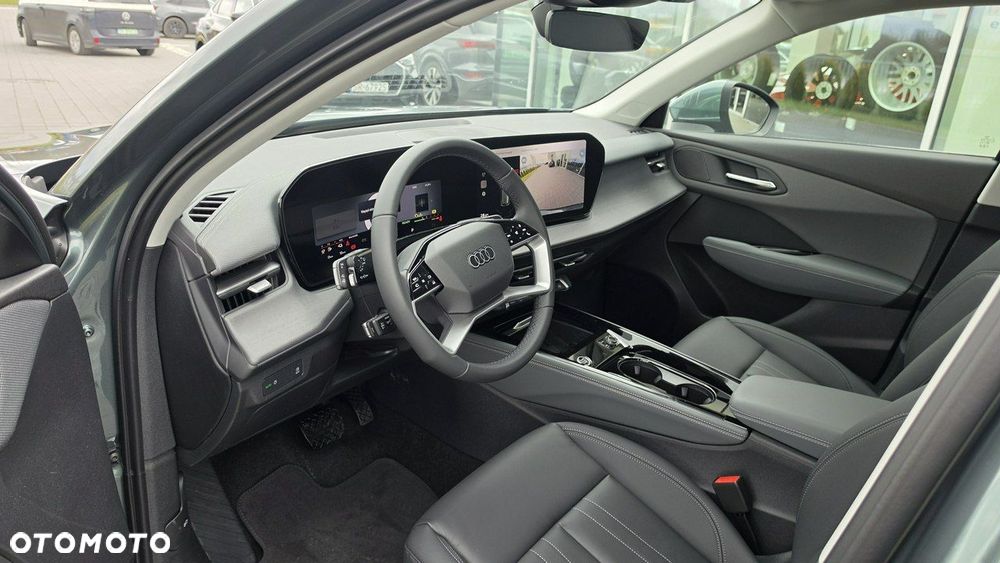 Audi Q3 - 7