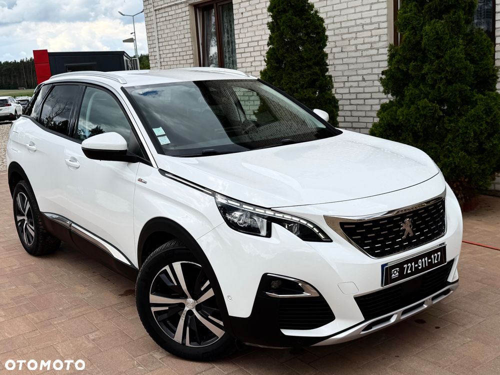 Peugeot 3008 - 11