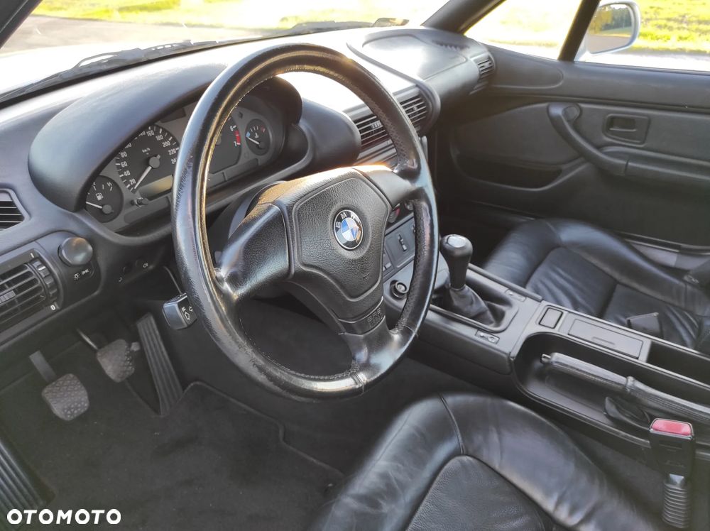 BMW Z3 - 28