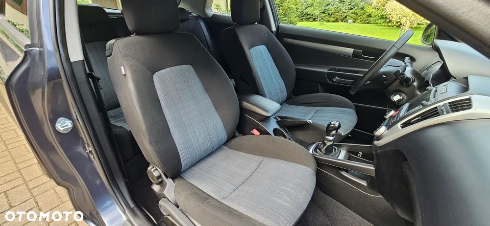 Kia ProCeed 1.6 CVVT Edition 7 - 8