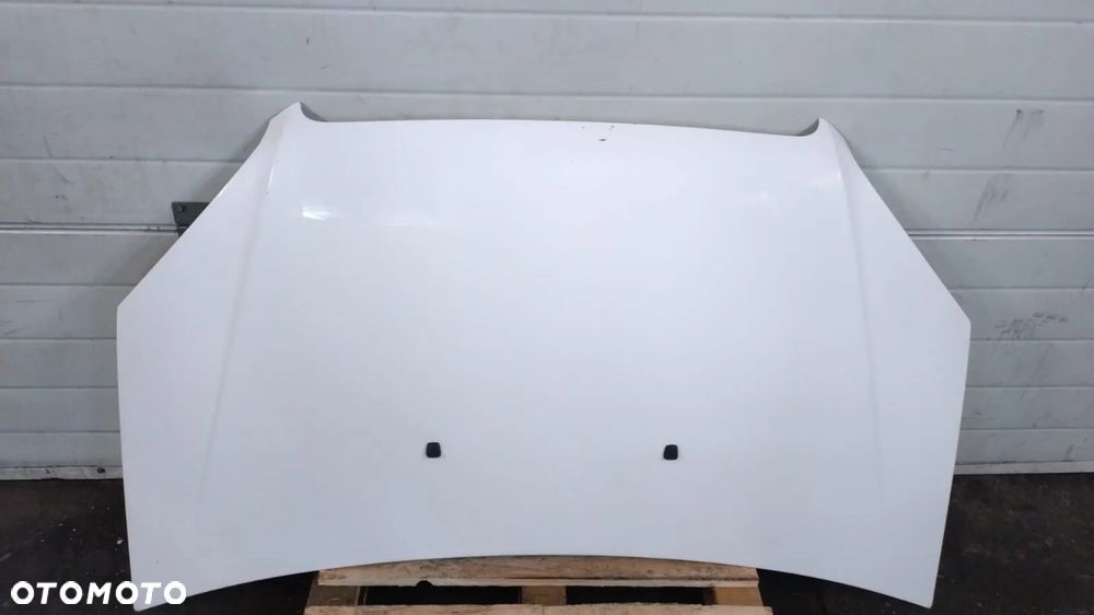 MASKA POKRYWA SILNIKA FIAT DOBLO 05-10 NO 225/063 - 1