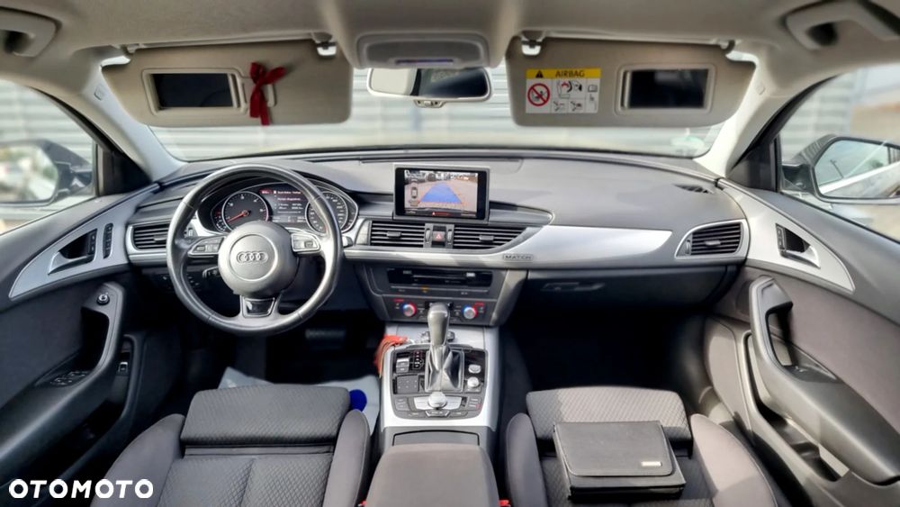 Audi A6 ver-3-0-tdi-s-tronic - 14