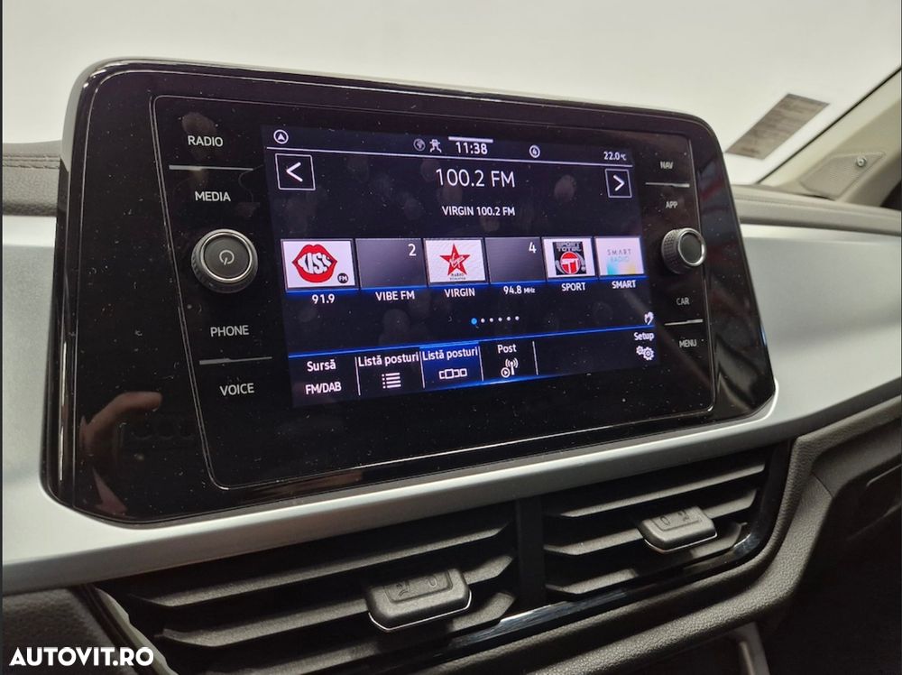 Volkswagen T-ROC 2.0 TDI Life - 14