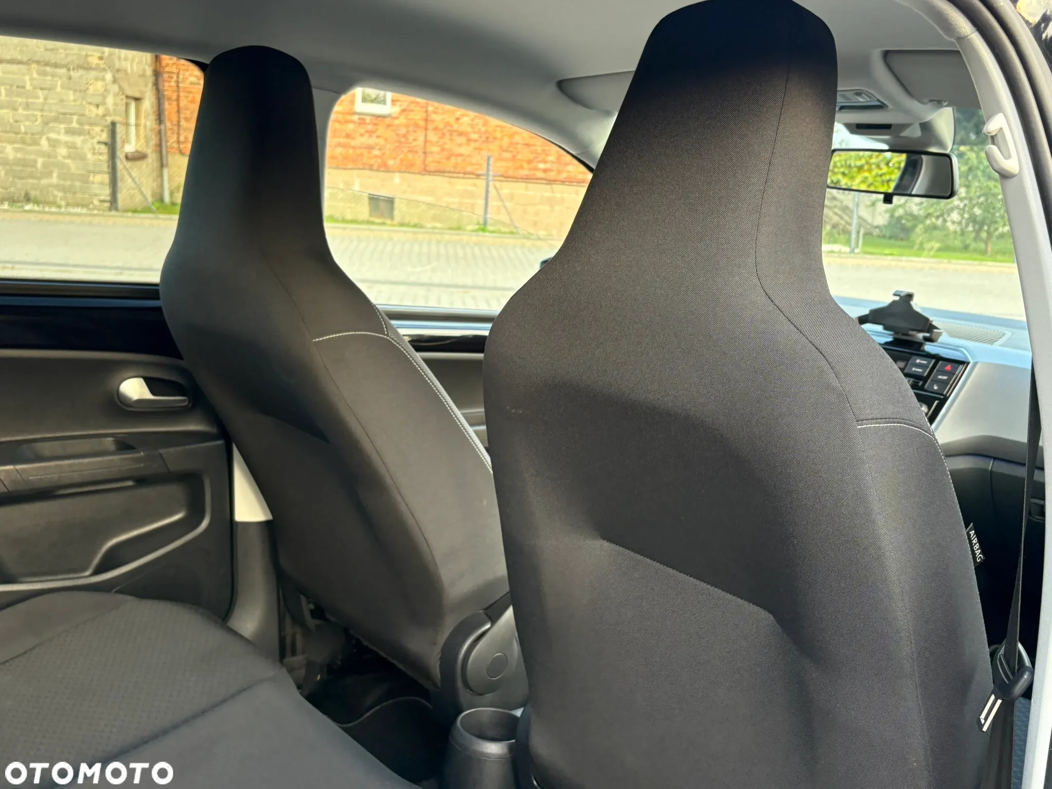 Volkswagen up! e-up Max - 13