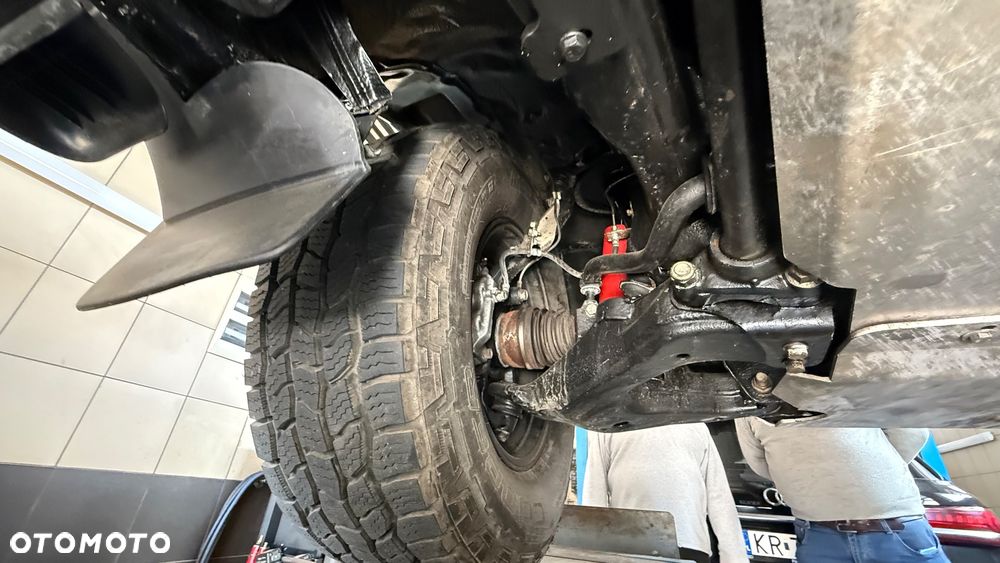 Toyota Land Cruiser 100 Automatik Executive - 28