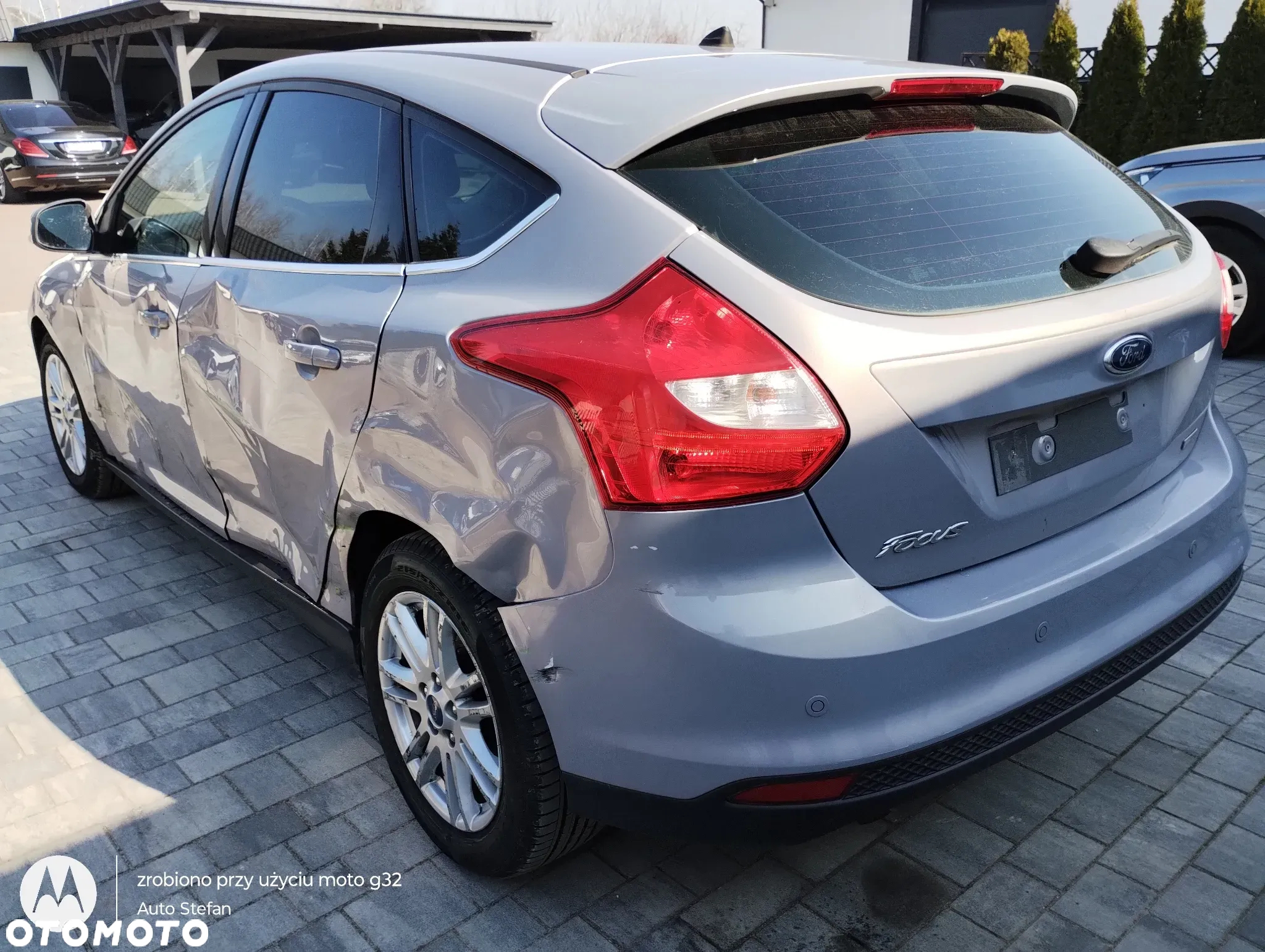Ford Focus - 12