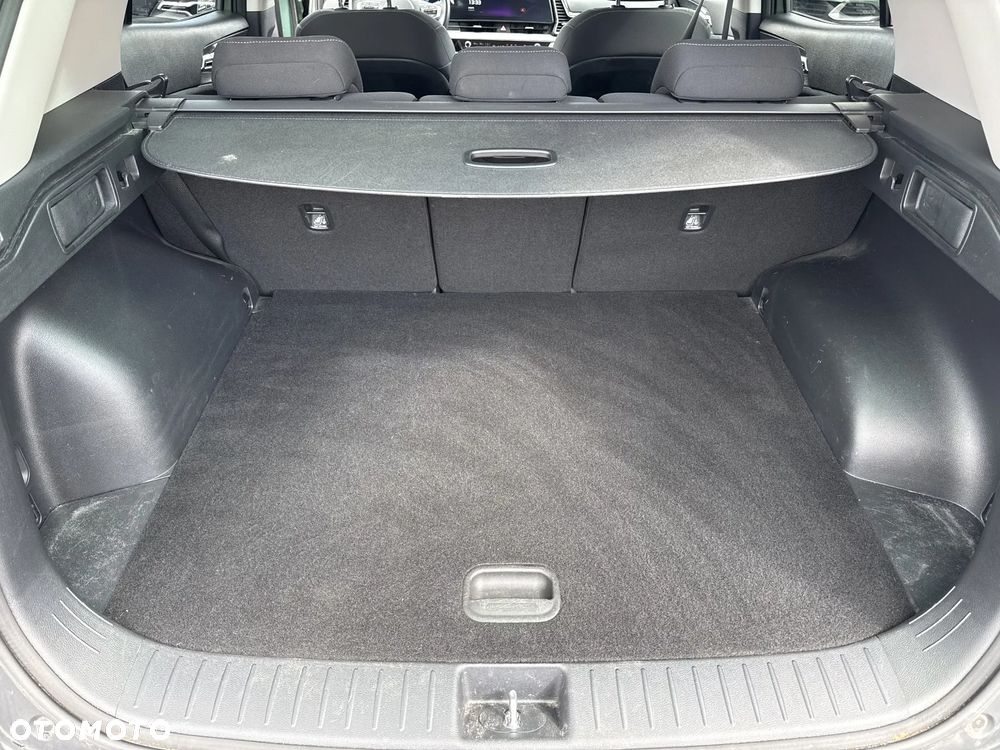 Kia Sportage 1.6 T-GDI L 2WD DCT - 17