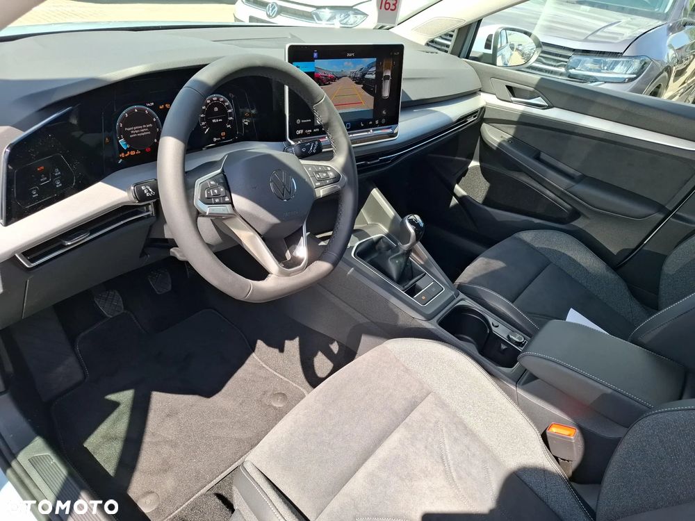Volkswagen Golf 1.5 TSI Life Plus - 15