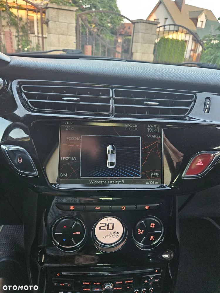 Citroën DS3 - 35