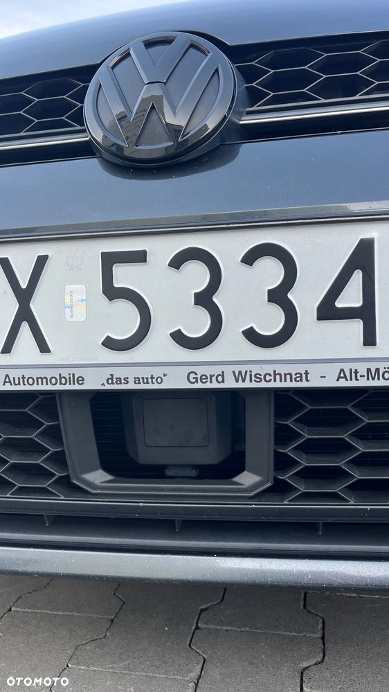 Volkswagen Golf Variant GTD (BlueMotion Technology) DSG - 7