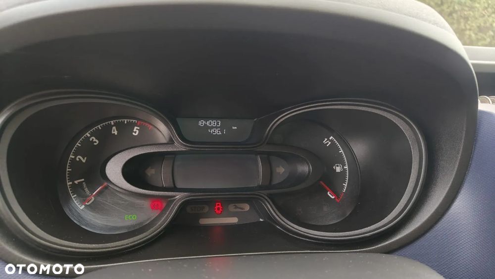 Opel Vivaro - 13