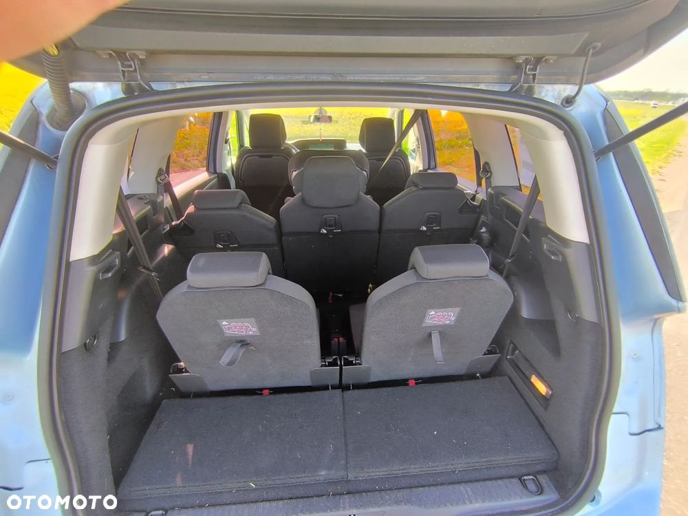Citroën C4 Grand Picasso 1.6 THP Seduction - 26