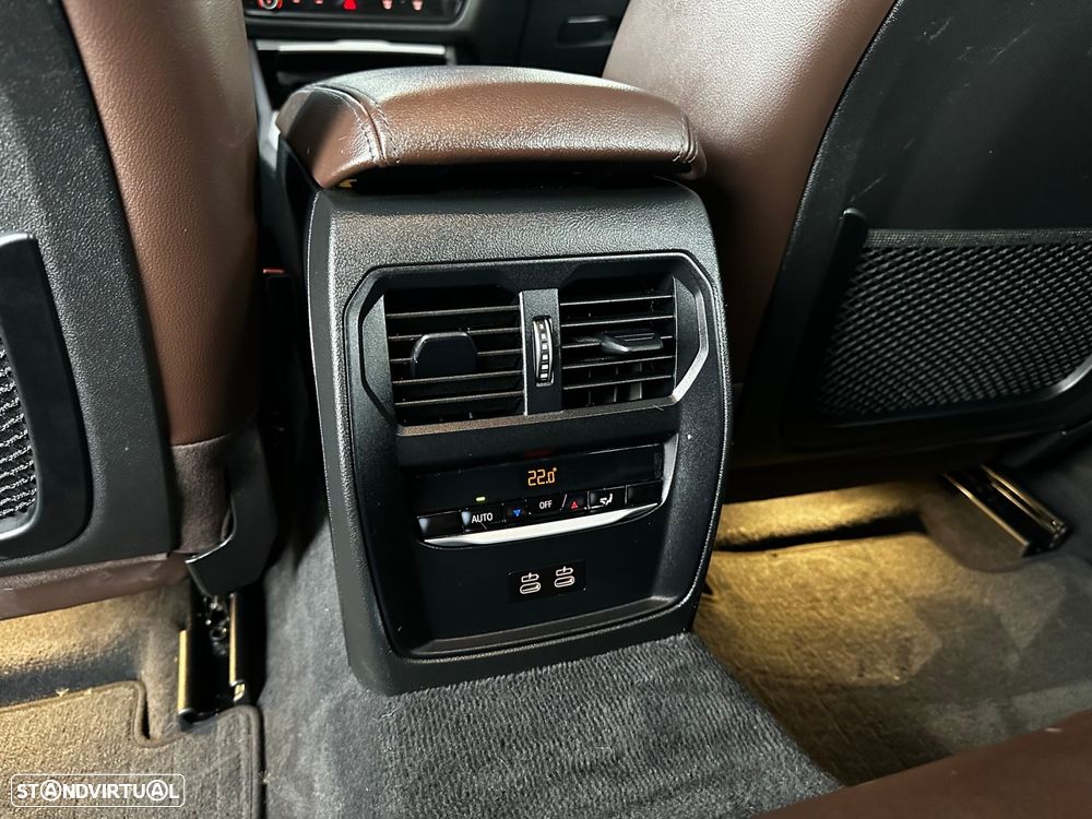 BMW 320 e Touring xDrive Aut. Luxury Line - 50