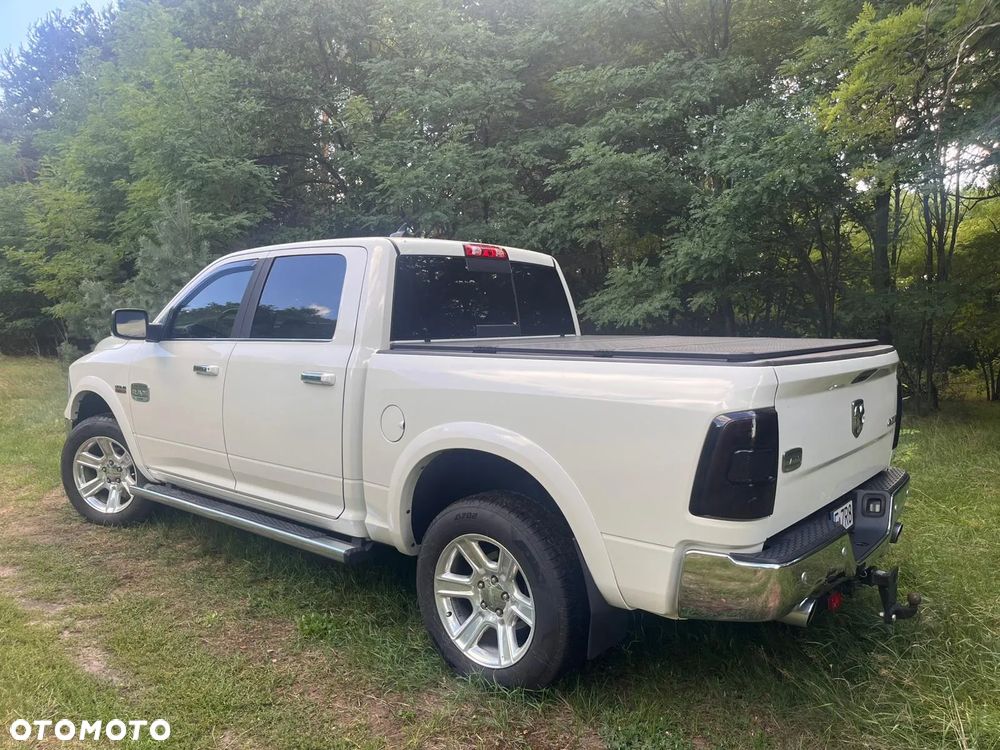 Dodge RAM 5.7 4x4 - 4