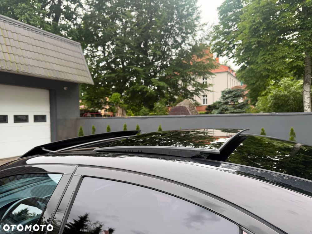 Mercedes-Benz Klasa E 300 BLUETEC Avantgarde - 27