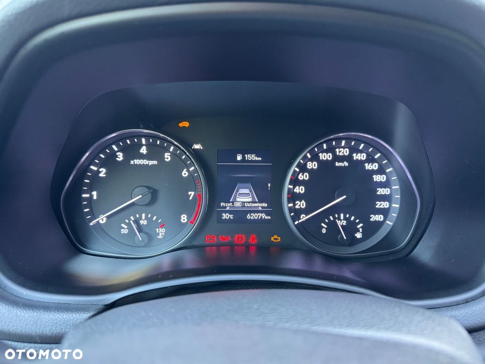 Hyundai i30 1.5 DPI Classic + - 10