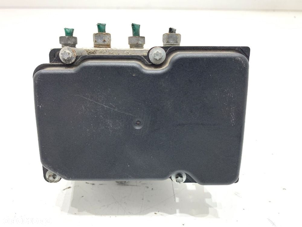 POMPA ABS  DACIA SANDERO 2008 - 2022 1.6 (BS0R, BS0D, BS0B, BS0F, BS0H) 64 kW [87 KM] benzyna 2008 - - 3