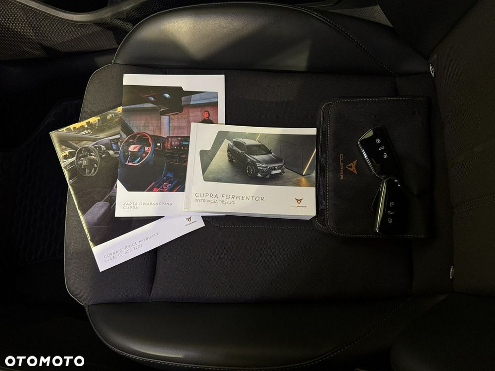 Cupra Formentor - 32