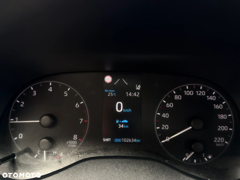 Toyota Yaris 1.0 Comfort - 22