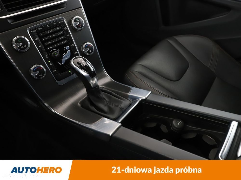 Volvo S60 - 27