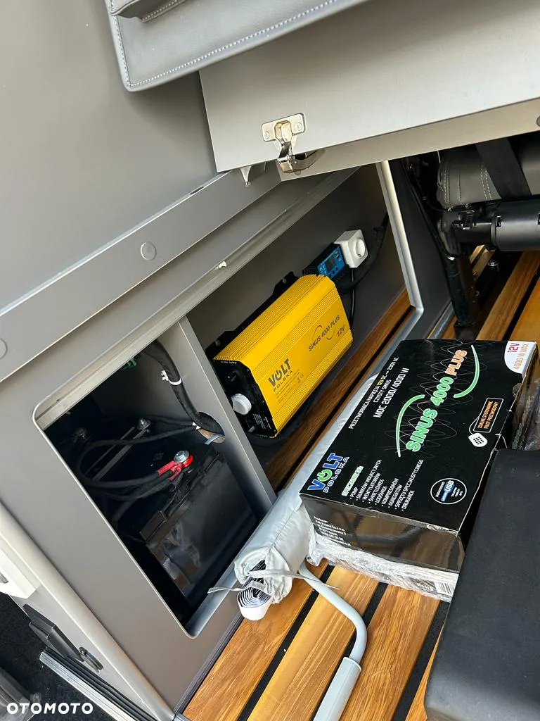 Fiat ducato - 34