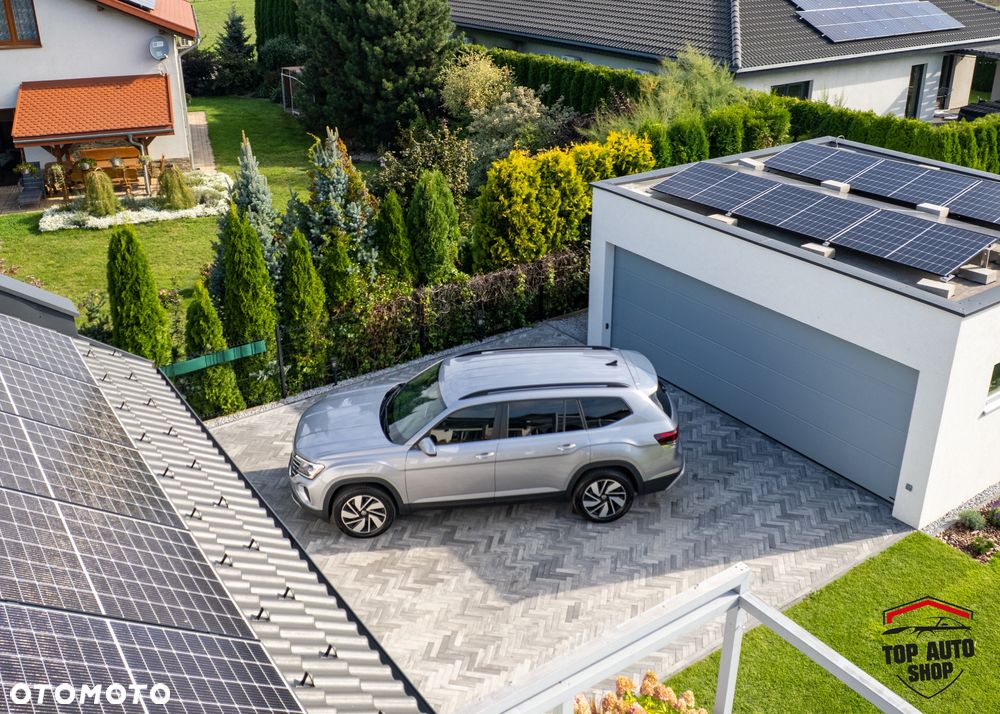 Volkswagen Atlas - 6