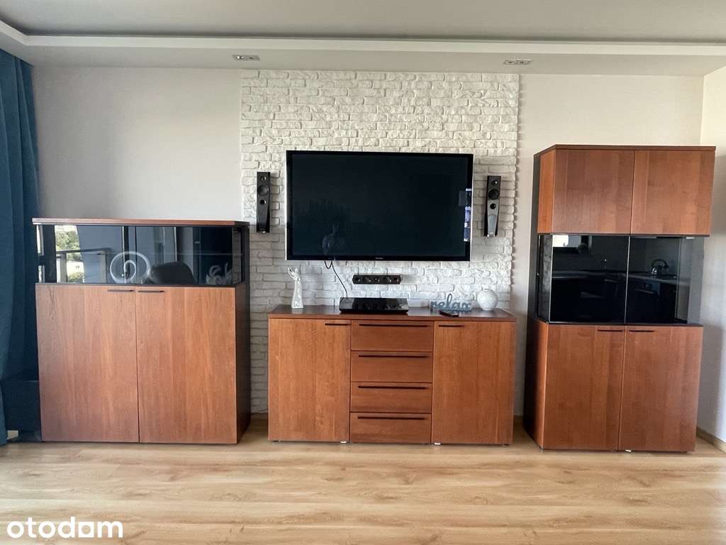 KOMFORTOWY APARTAMENTU  Z PANORAMICZNYM WIDOKIEM NA MOKOTOWIE!
