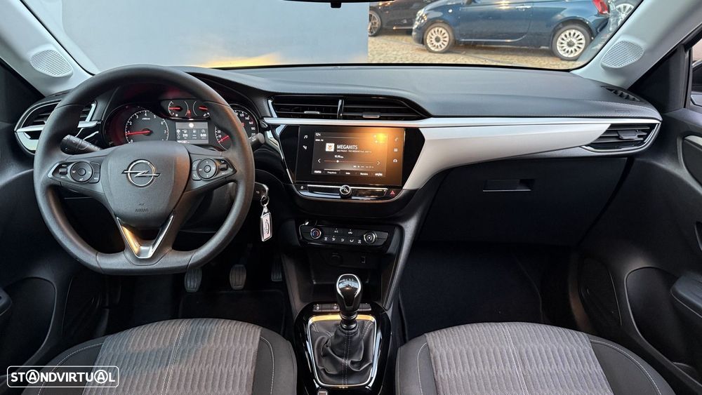 Opel Corsa 1.5 D Edition - 18
