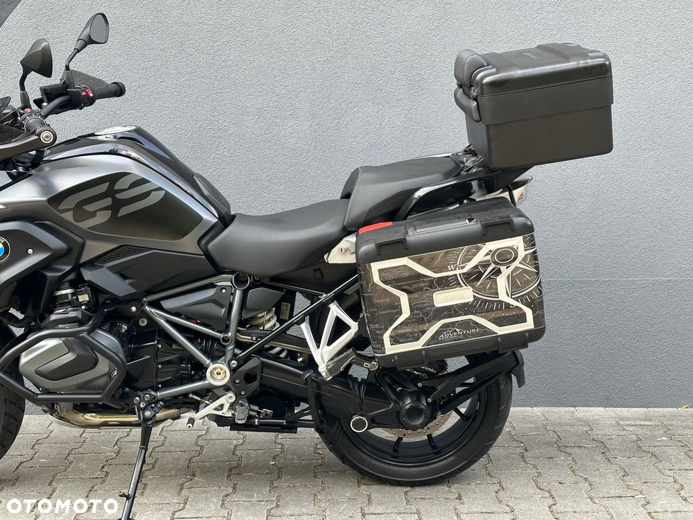BMW GS - 8
