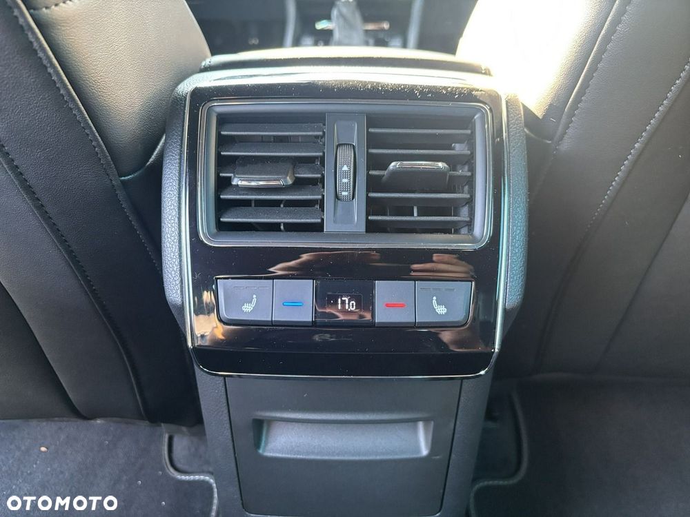 Skoda Superb - 23