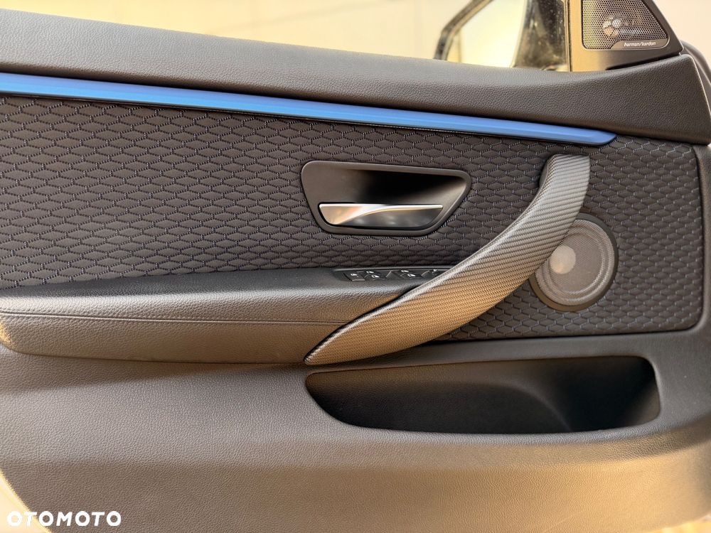 BMW Seria 4 430i M Sport sport - 6