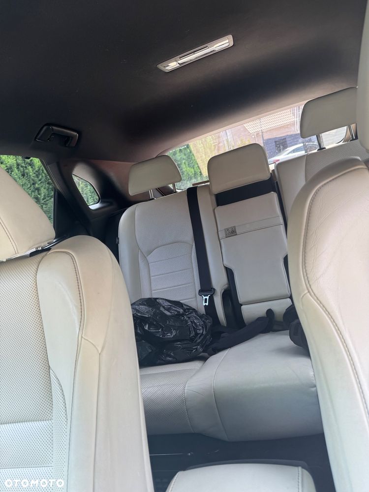 Lexus RX 450h F Sport - 25