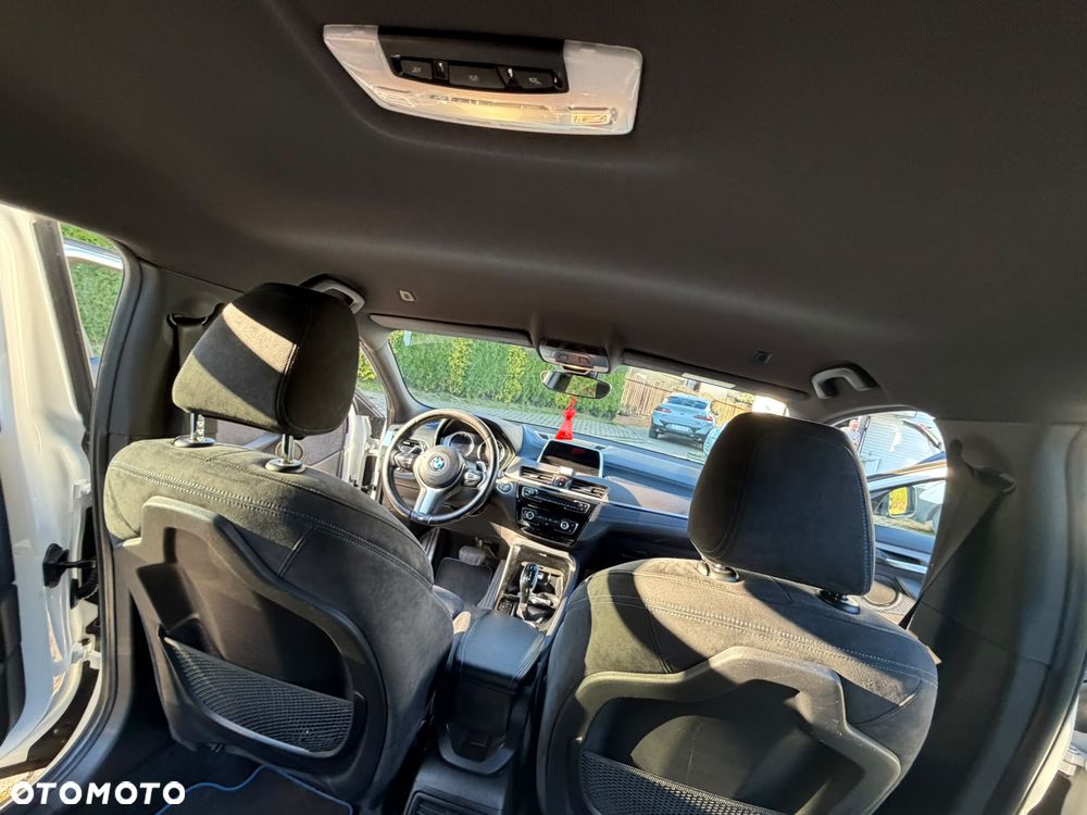 BMW X2 - 23