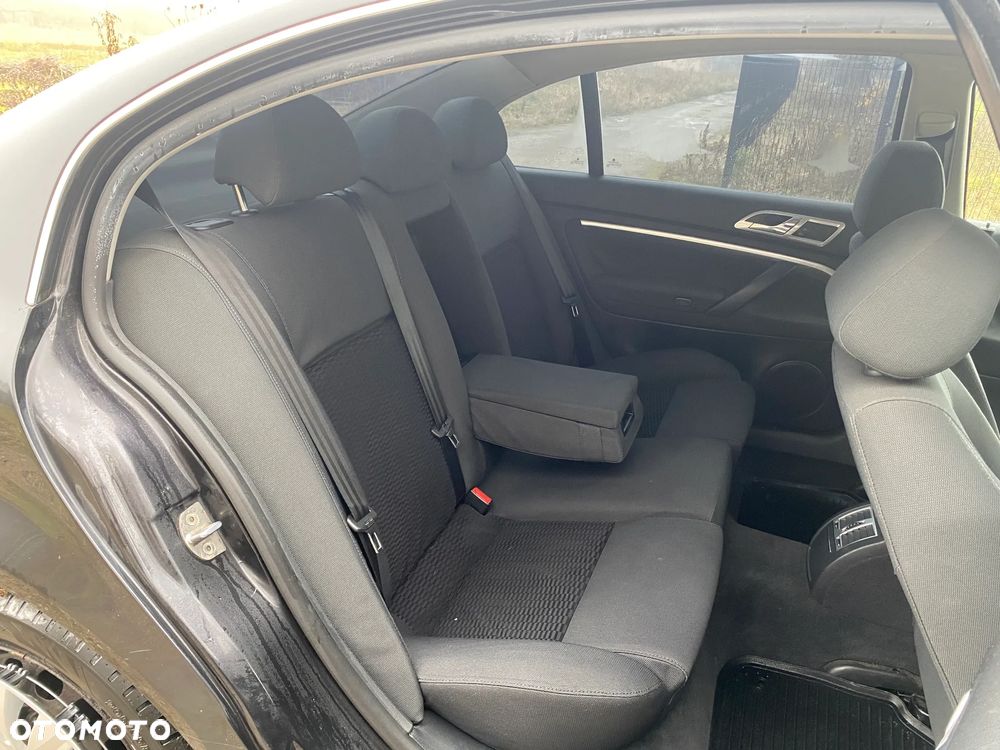 Skoda Superb 2.0 TDI Active - 14