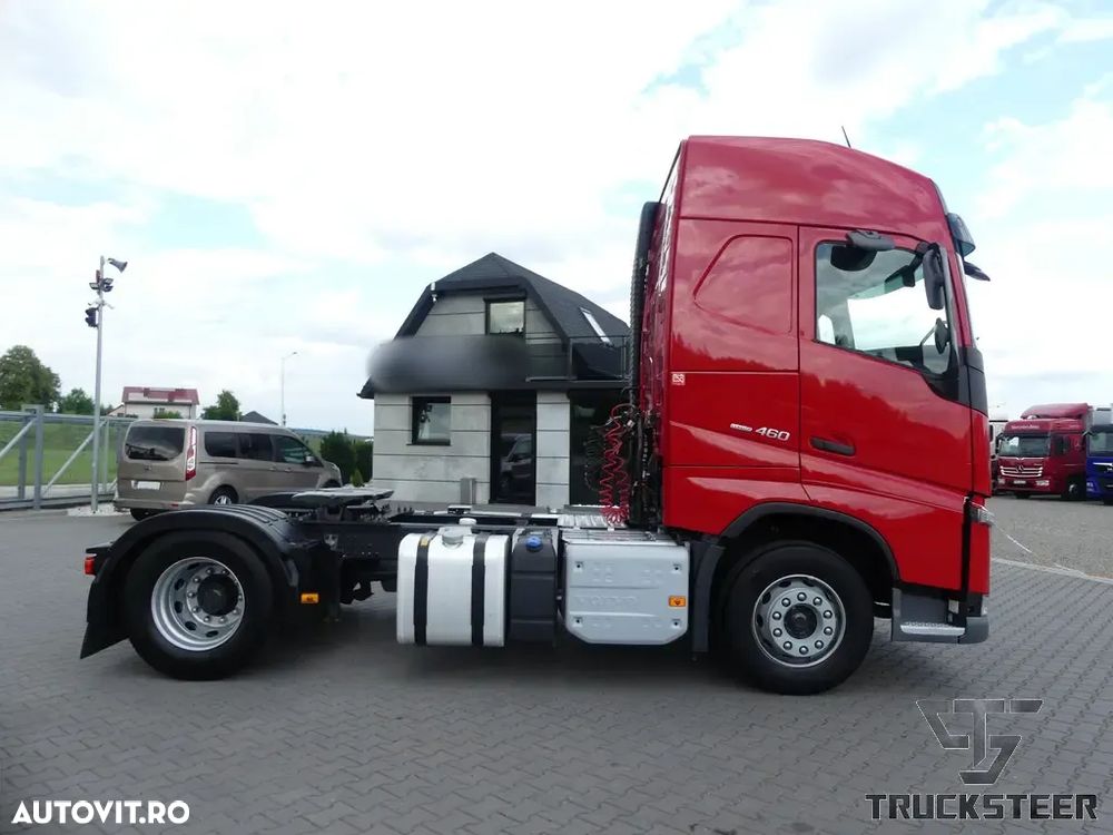 Volvo FH460 - 6