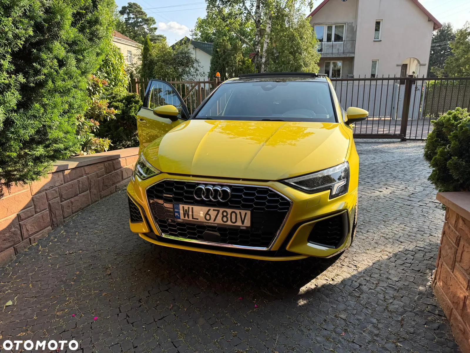 Audi A3 40 TFSI Quattro S Line S tronic - 21