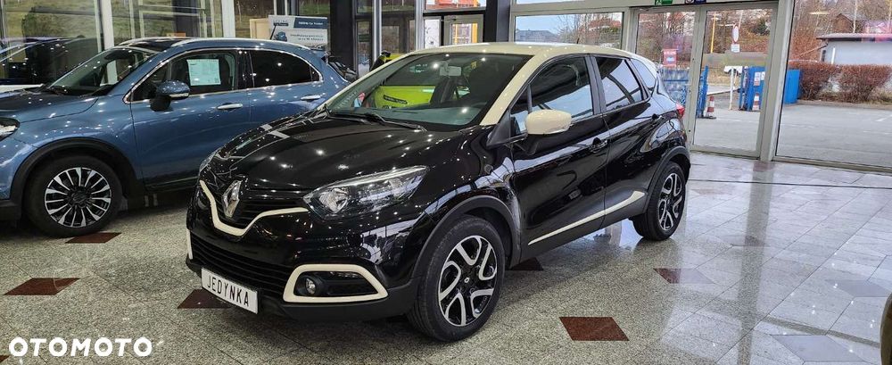 Renault Captur - 10