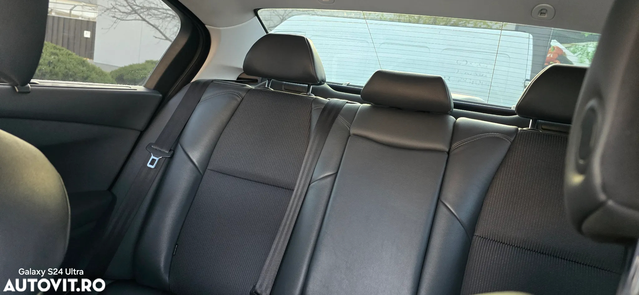 Peugeot 508 Hybrid 2.0 HDI 163cp + 37cp electric Allure - 18